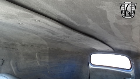 1950 Chevrolet Sedan Delivery image 86