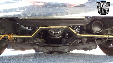 1950 Chevrolet Sedan Delivery image 112