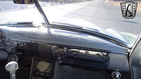 1950 Chevrolet Sedan Delivery image 61