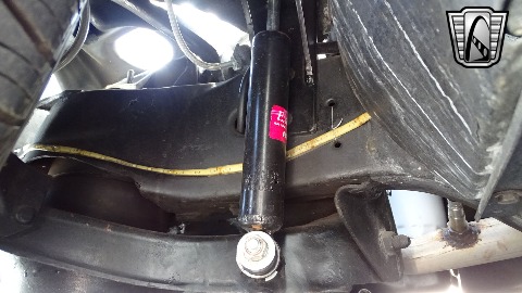 1950 Chevrolet Sedan Delivery image 113