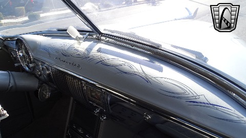 1950 Chevrolet Sedan Delivery image 62