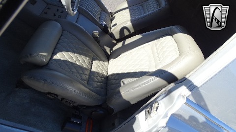 1950 Chevrolet Sedan Delivery image 88