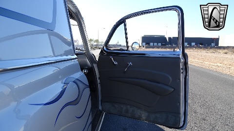 1950 Chevrolet Sedan Delivery image 63