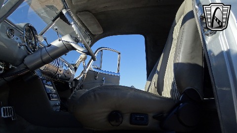 1950 Chevrolet Sedan Delivery image 89