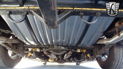 1950 Chevrolet Sedan Delivery image 115