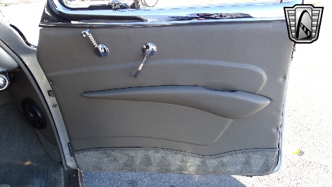 1950 Chevrolet Sedan Delivery image 64