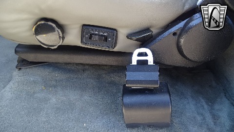 1950 Chevrolet Sedan Delivery image 90