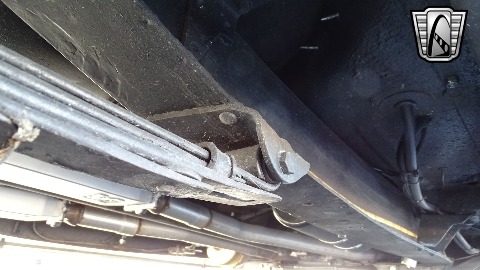 1950 Chevrolet Sedan Delivery image 116