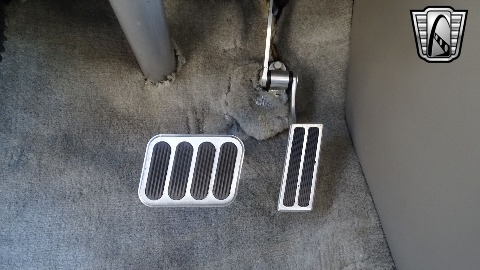 1950 Chevrolet Sedan Delivery image 65