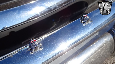 1950 Chevrolet Sedan Delivery image 40