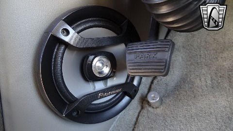 1950 Chevrolet Sedan Delivery image 66