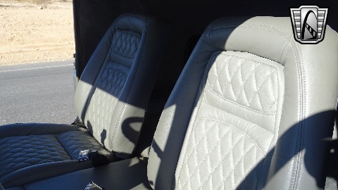 1950 Chevrolet Sedan Delivery image 92