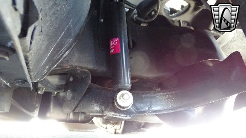 1950 Chevrolet Sedan Delivery image 118