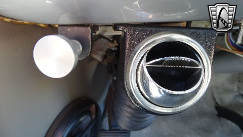 1950 Chevrolet Sedan Delivery image 67