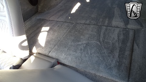 1950 Chevrolet Sedan Delivery image 93