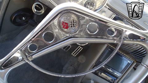 1950 Chevrolet Sedan Delivery image 68