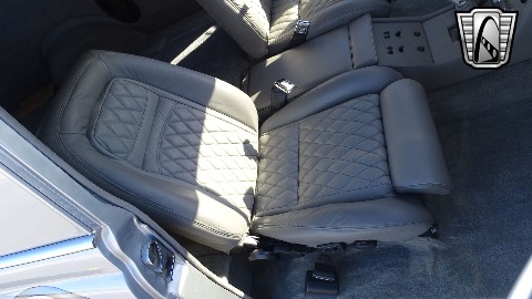 1950 Chevrolet Sedan Delivery image 94