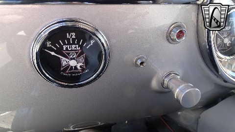 1950 Chevrolet Sedan Delivery image 69