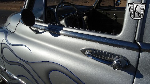 1950 Chevrolet Sedan Delivery image 44