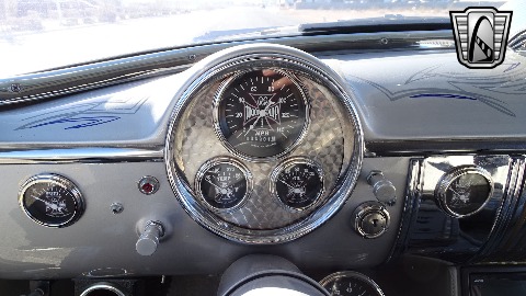 1950 Chevrolet Sedan Delivery image 70