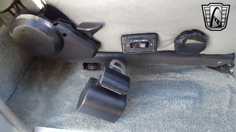 1950 Chevrolet Sedan Delivery image 96