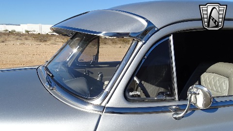 1950 Chevrolet Sedan Delivery image 45