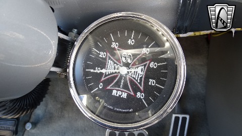 1950 Chevrolet Sedan Delivery image 71