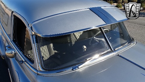 1950 Chevrolet Sedan Delivery image 46