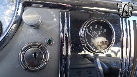 1950 Chevrolet Sedan Delivery image 72