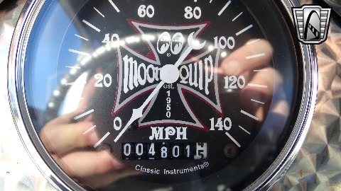 1950 Chevrolet Sedan Delivery image 73