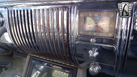 1950 Chevrolet Sedan Delivery image 75