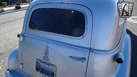 1950 Chevrolet Sedan Delivery image 50