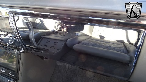 1950 Chevrolet Sedan Delivery image 76