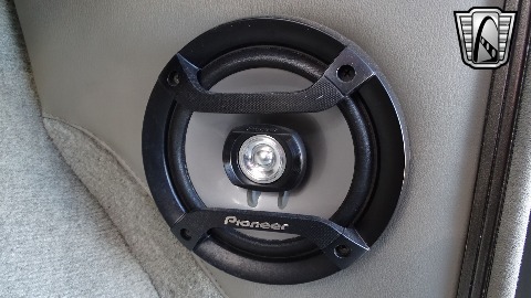 1950 Chevrolet Sedan Delivery image 77