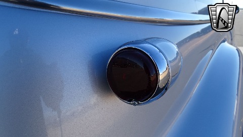 1950 Chevrolet Sedan Delivery image 52