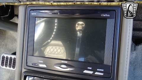 1950 Chevrolet Sedan Delivery image 78