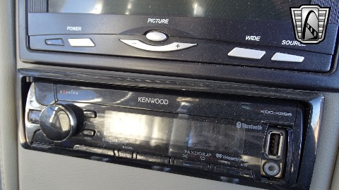 1950 Chevrolet Sedan Delivery image 79