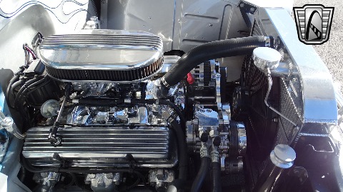 1950 Chevrolet Sedan Delivery image 105