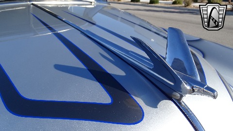 1950 Chevrolet Sedan Delivery image 54