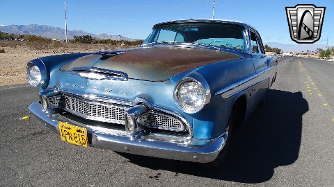 1956 DeSoto Firedome image 3