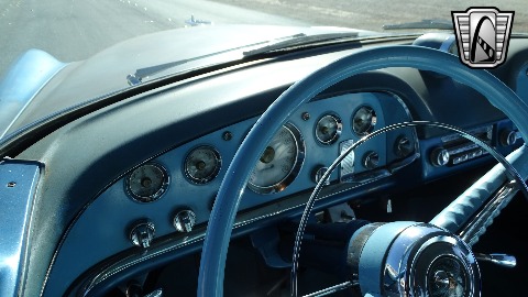 1956 DeSoto Firedome image 55