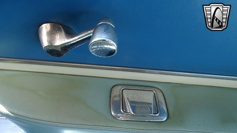 1956 DeSoto Firedome image 81