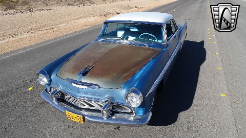 1956 DeSoto Firedome image 4