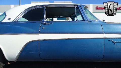 1956 DeSoto Firedome image 30