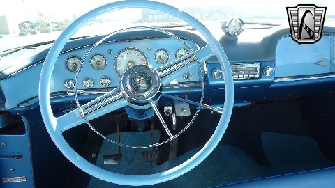 1956 DeSoto Firedome image 56