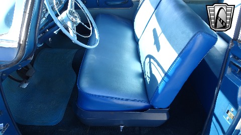 1956 DeSoto Firedome image 82