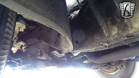 1956 DeSoto Firedome image 108