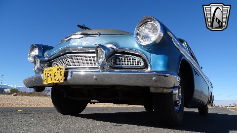 1956 DeSoto Firedome image 5