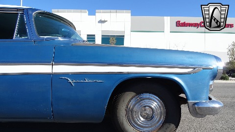 1956 DeSoto Firedome image 31