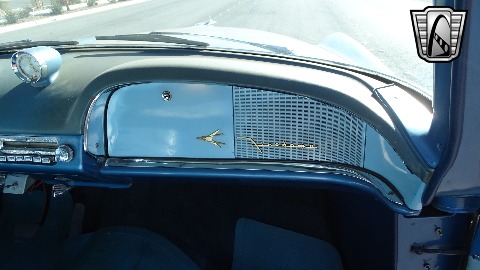 1956 DeSoto Firedome image 57